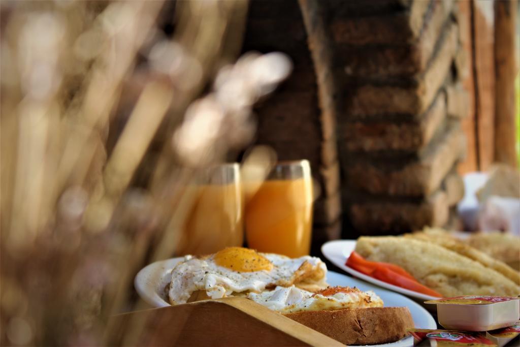 Archontiko Nikolopoulou Hotel Vitina Ngoại thất bức ảnh